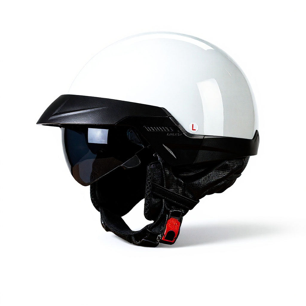 Samurai Ride Low Profile | DOT Approved