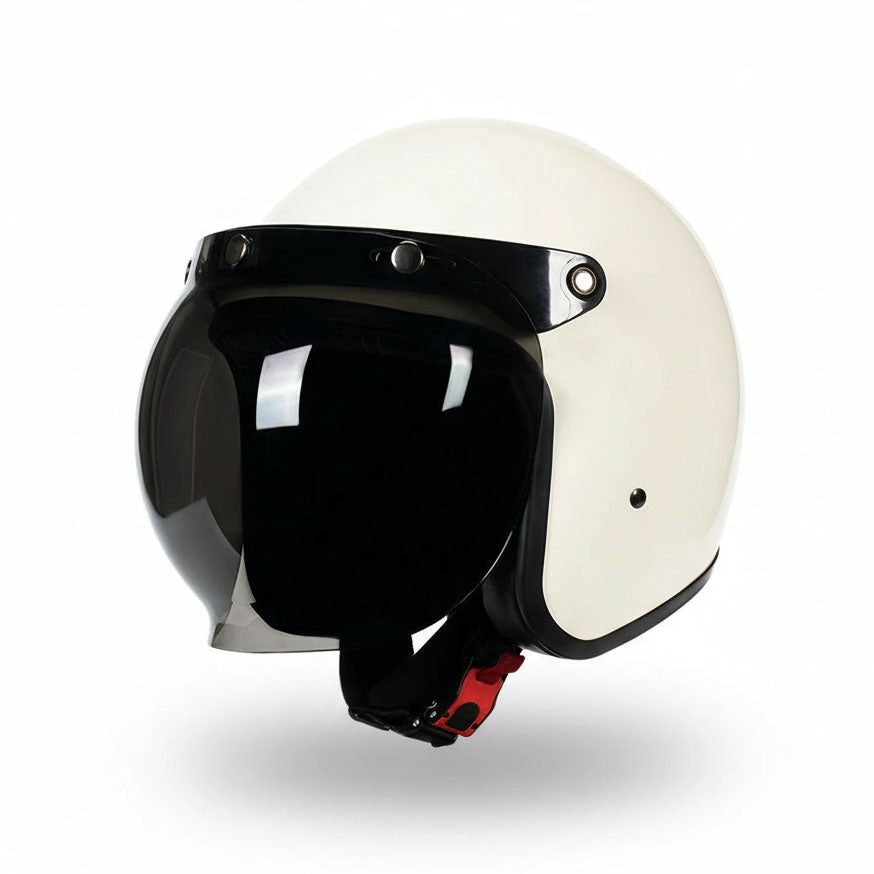Samurai Spirit Low Profile Helmet | DOT Approved