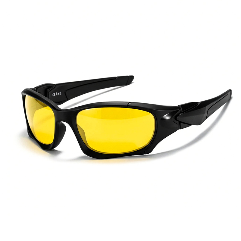 AeroCatch Polarized Sunglasses