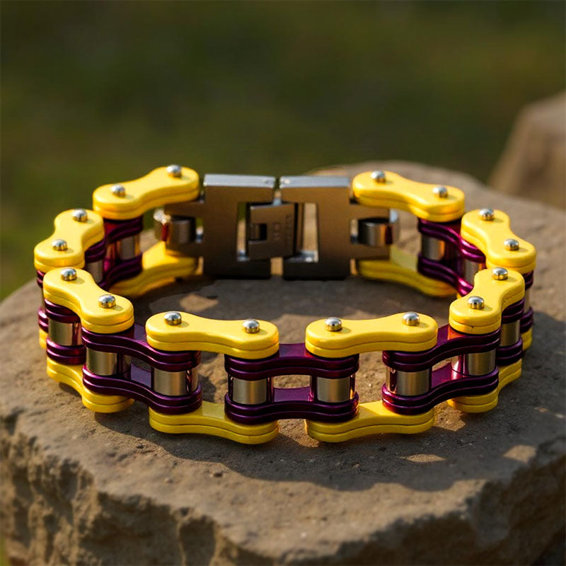 Riders Chain Bracelet V2