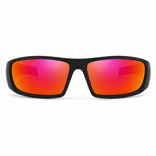 RetroDrive Polarized Sunglasses