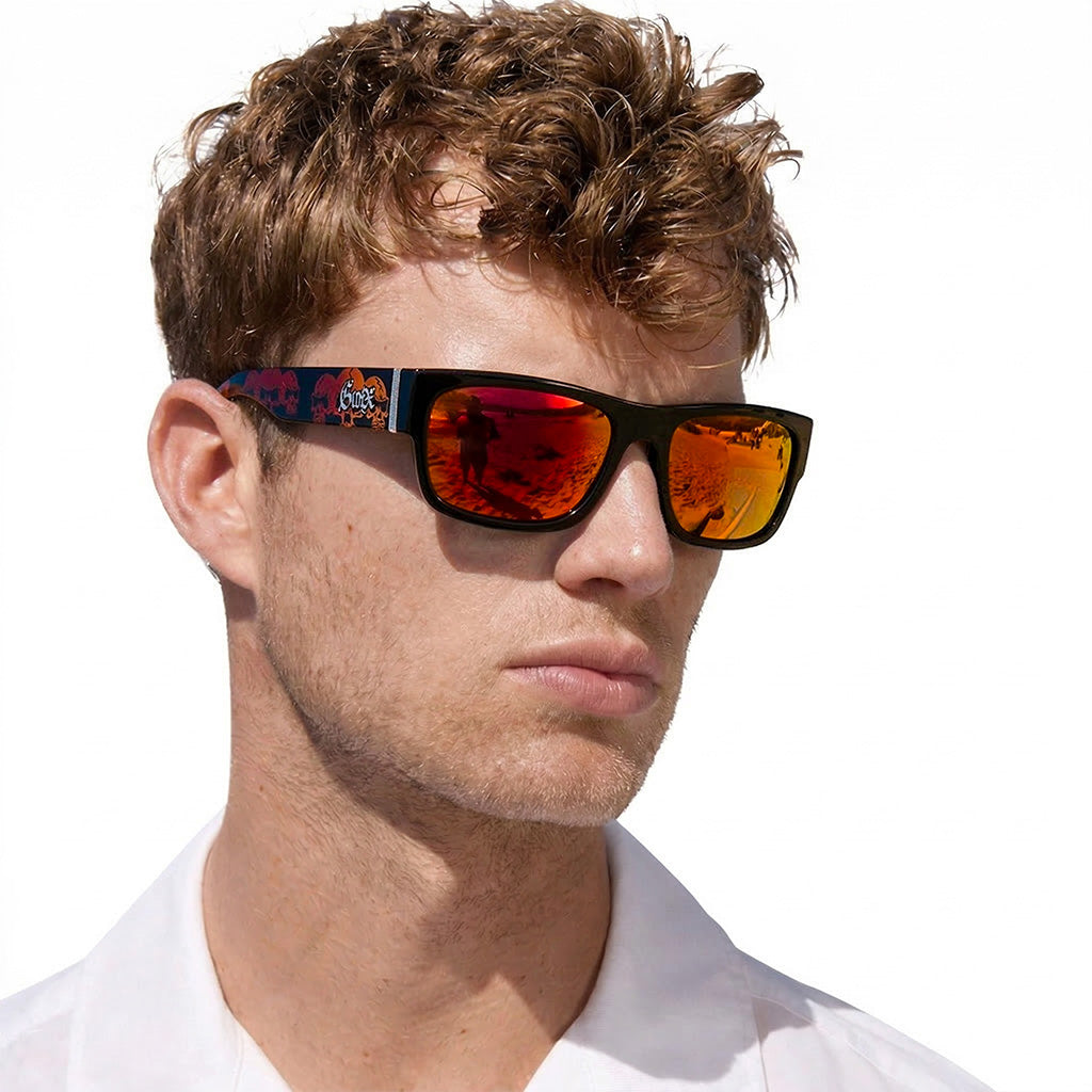 GhostRider Vision Shades