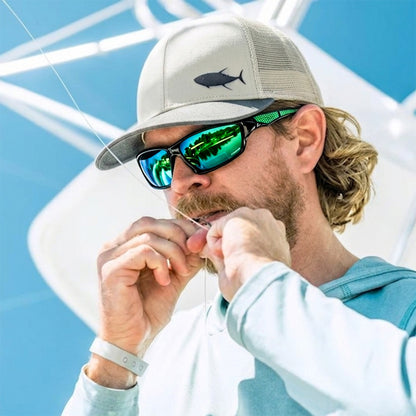 Outlaw Eclipse™ Polarized Sunglasses