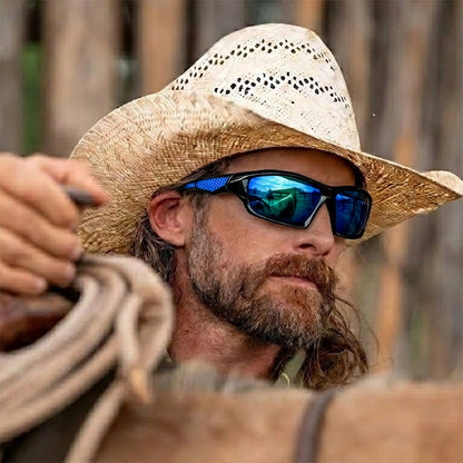 Outlaw Eclipse™ Polarized Sunglasses