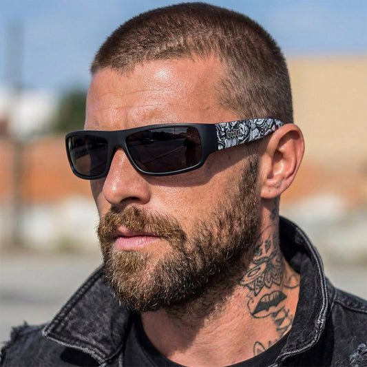 ShadowX Polarized Sunglasses