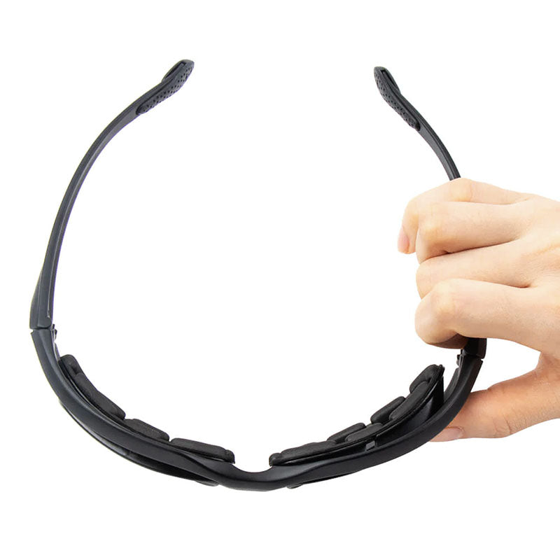 Outdoor Polarized Riding Sunglasses - UV400