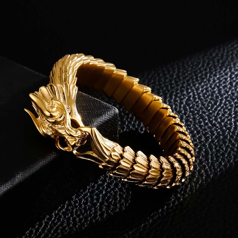 Ancalagon Bracelet
