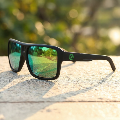 Driver Polarized Sunglasses