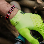 Road Warrior Biker Chain Bracelet