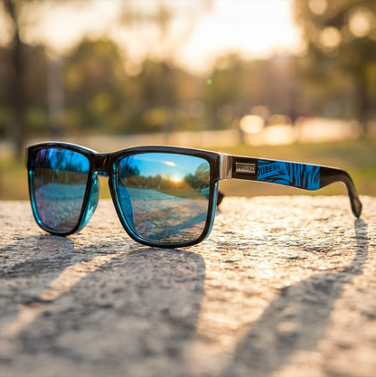 Apex Polarized Sport Sunglasses