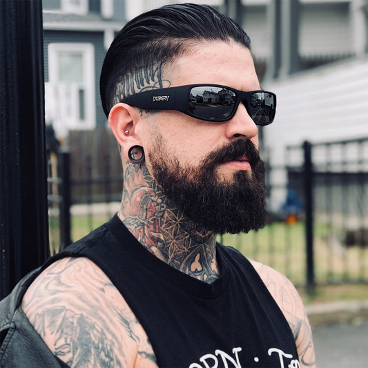 Midnight Renegade Polarized Sunglasses
