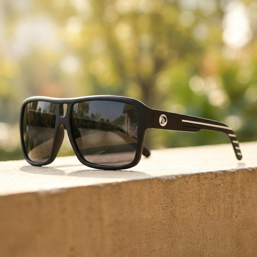 Driver Polarized Sunglasses