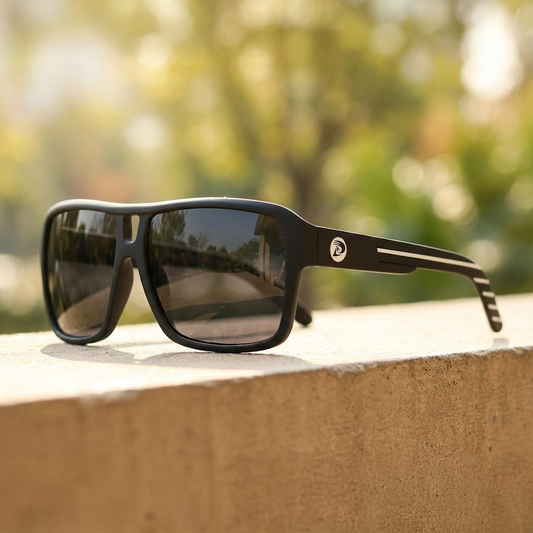 Driver Polarized Sunglasses