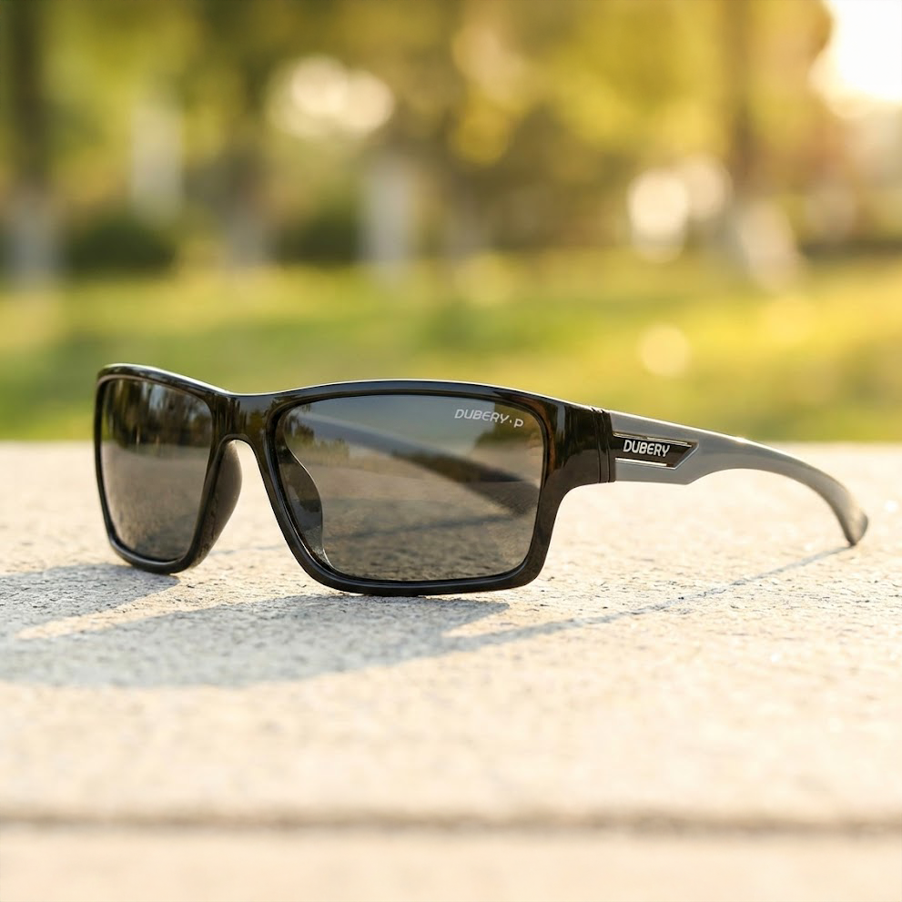IronRoad Polarized Sunglasses