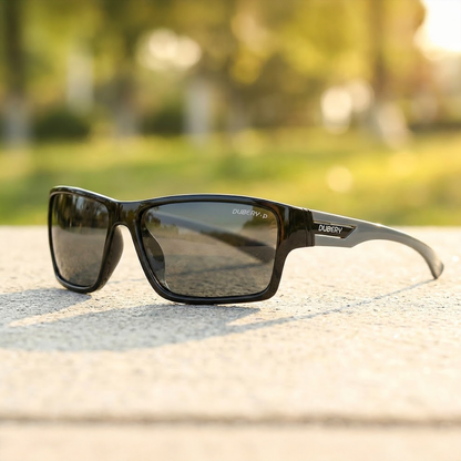 IronRoad Polarized Sunglasses