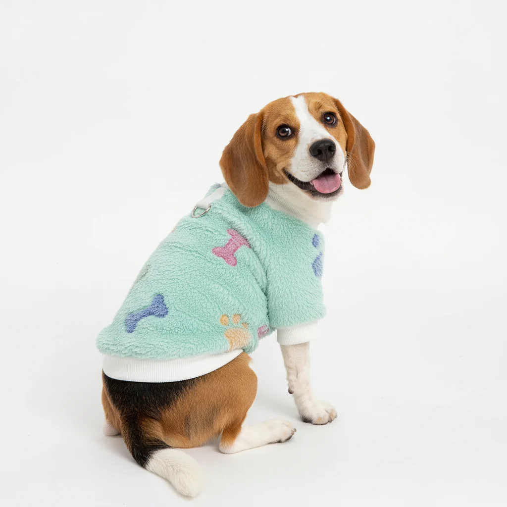 Paws Sweater