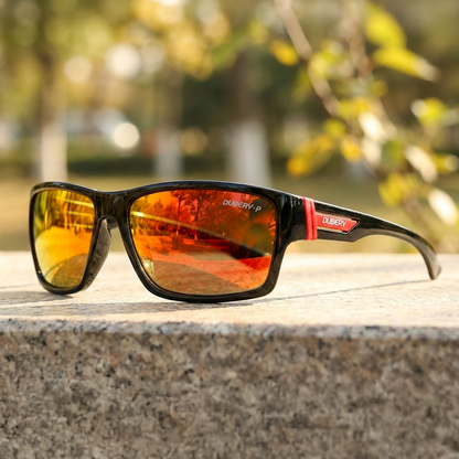 IronRoad Polarized Sunglasses