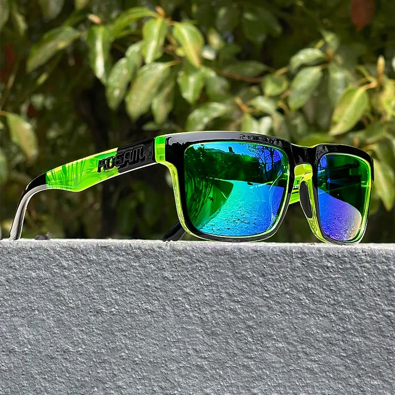 Daily Sport Polarized Sunglasses | OL-5