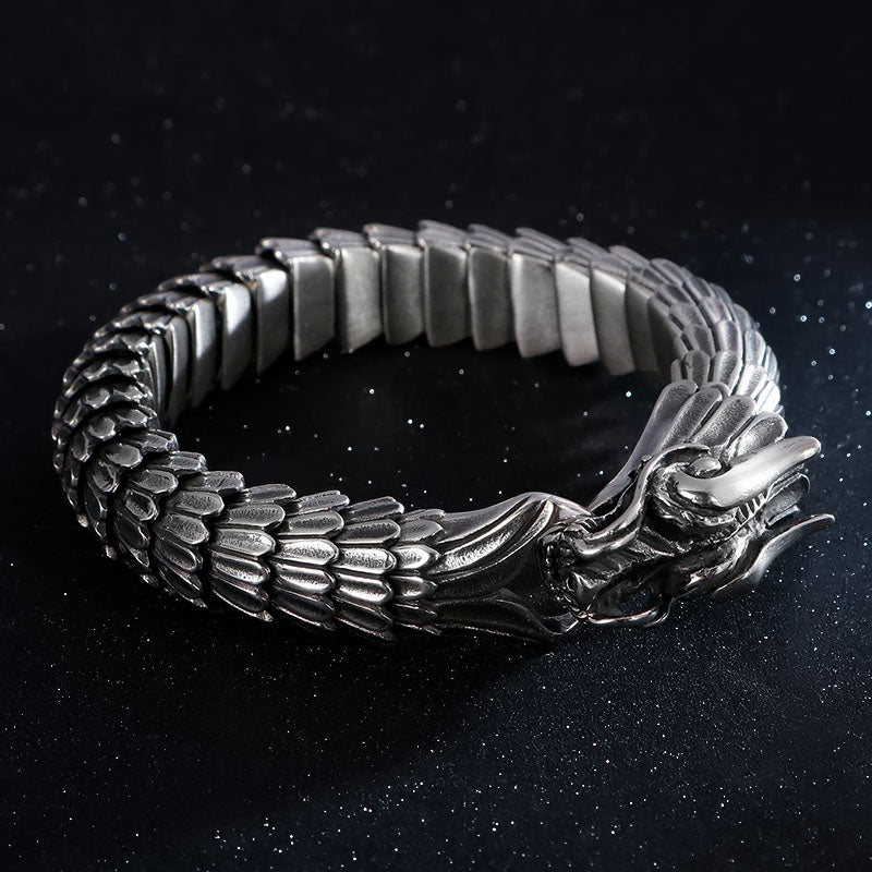 Ancalagon Bracelet
