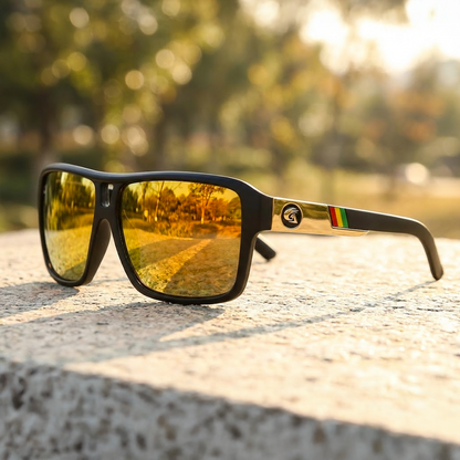 Driver Polarized Sunglasses