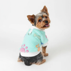 Paws Sweater