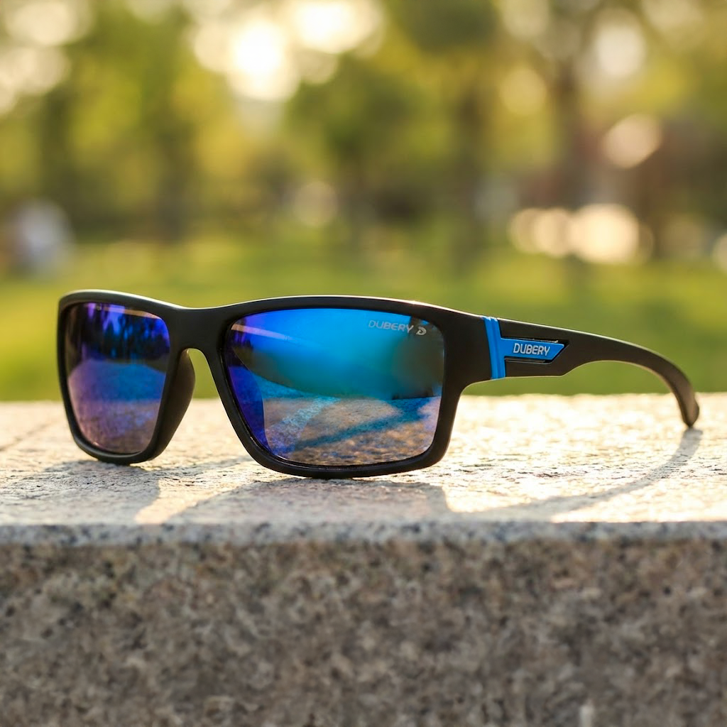 IronRoad Polarized Sunglasses