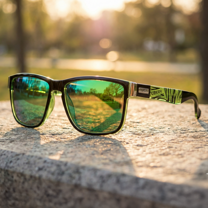 Apex Polarized Sport Sunglasses