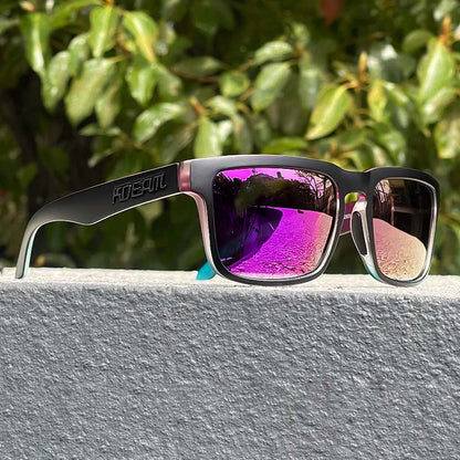 Daily Sport Polarized Sunglasses | OL-5