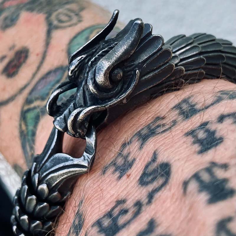 Ancalagon Bracelet