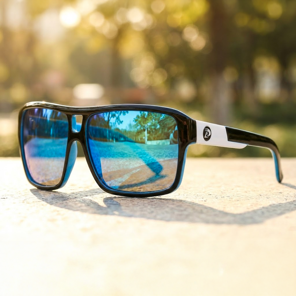 Driver Polarized Sunglasses