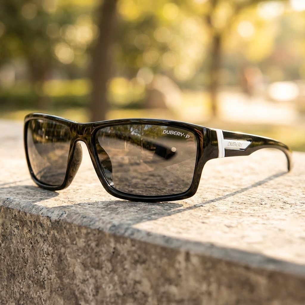 IronRoad Polarized Sunglasses