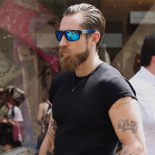 The Aesthetic Polarized Sunglasses