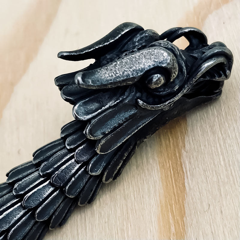 Ancalagon Bracelet