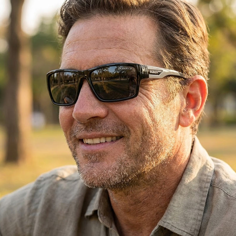 IronRoad Polarized Sunglasses