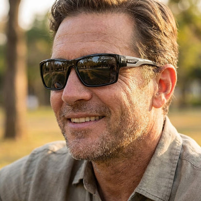 IronRoad Polarized Sunglasses