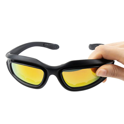 Outdoor Polarized Riding Sunglasses - UV400
