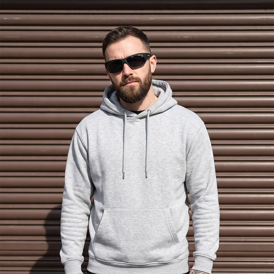 Stealth Polarized Sunglasses