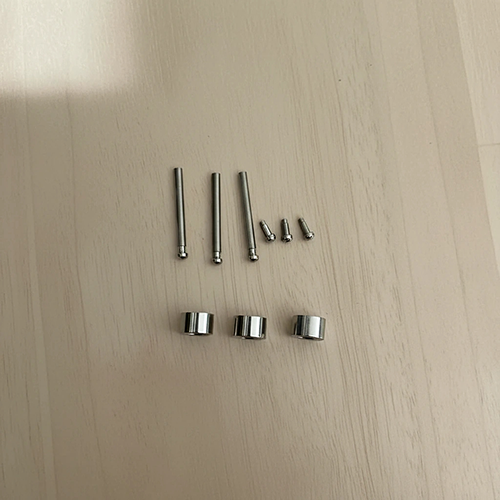 BlackEdge Connector Set