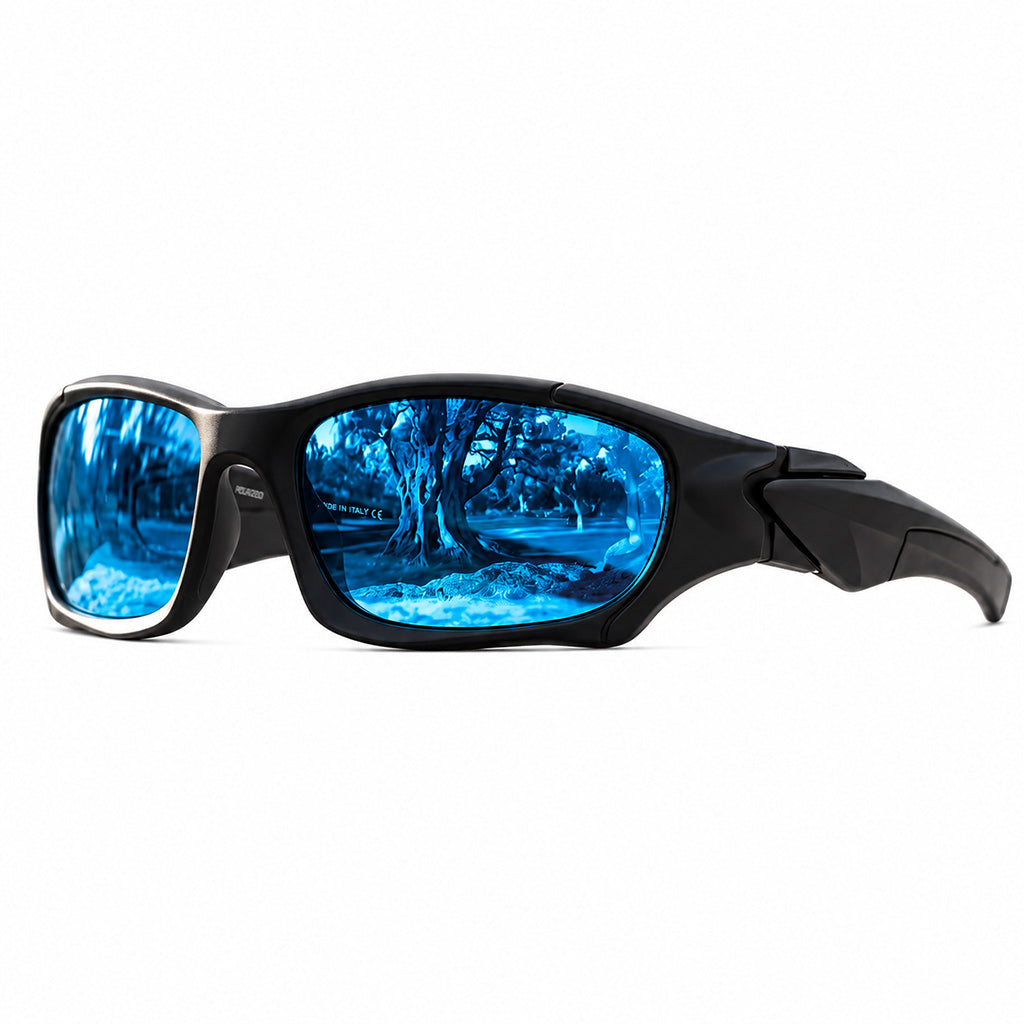 ShieldX Polarized Sunglasses