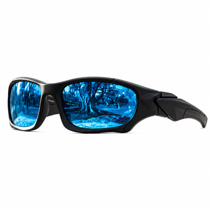 ShieldX Polarized Sunglasses