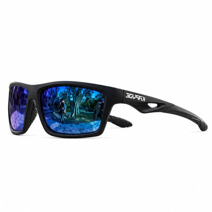 Raptor Polarized Sunglasses