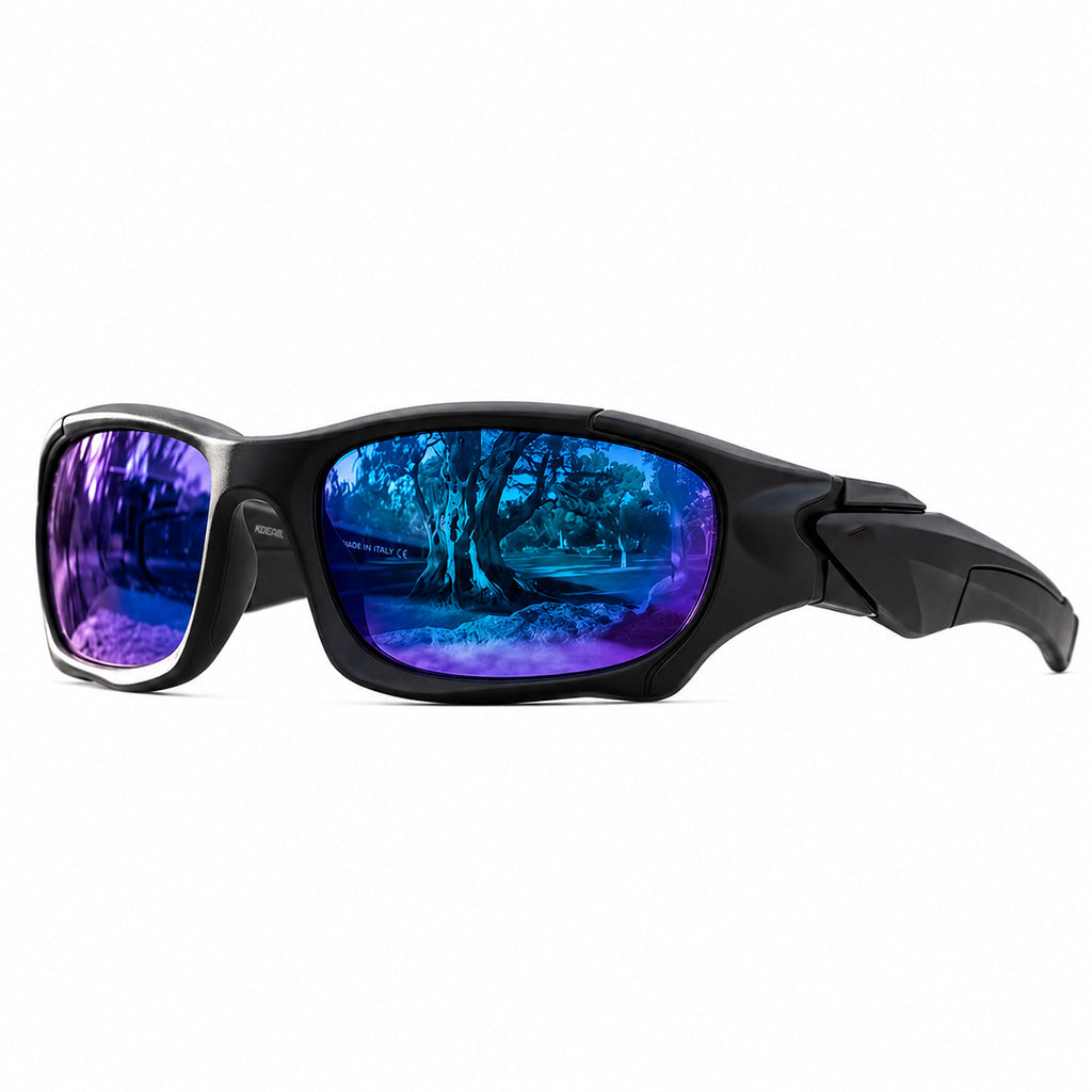ShieldX Polarized Sunglasses