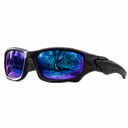 ShieldX Polarized Sunglasses