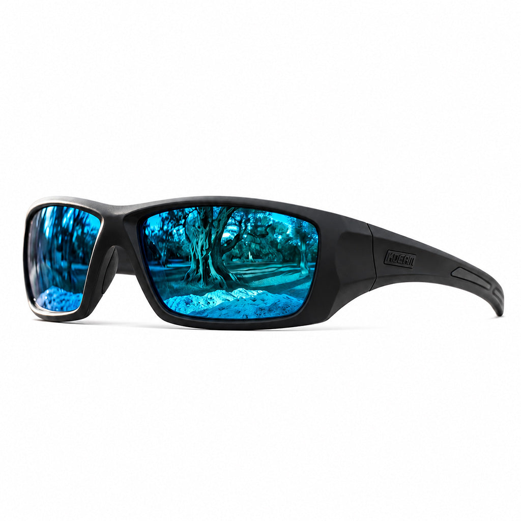 Falcon Polarized Sunglasses