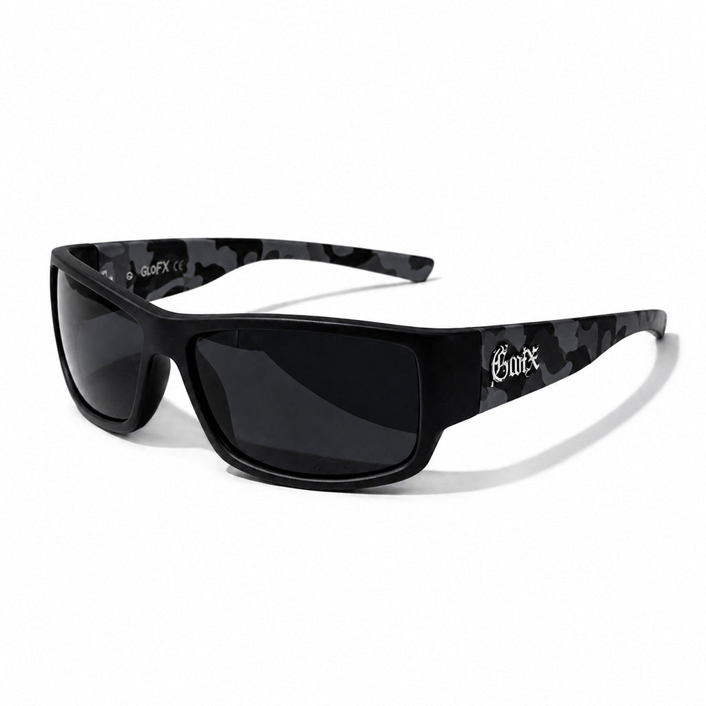 PrimeShade Polarized Sunglasses