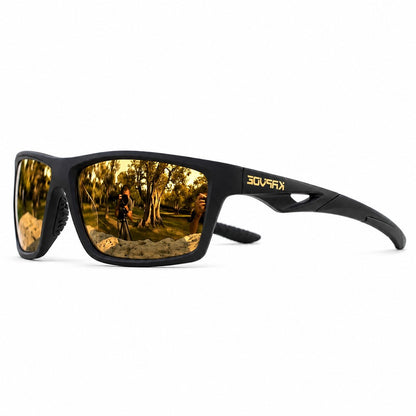 Raptor Polarized Sunglasses