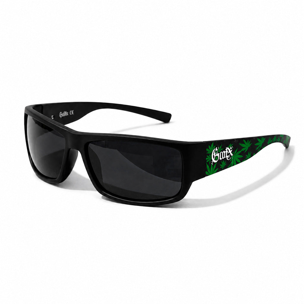 PrimeShade Polarized Sunglasses