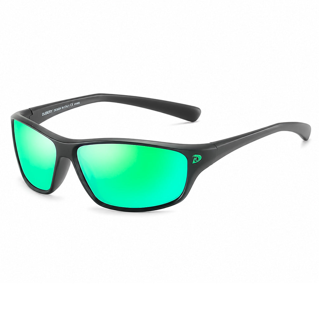 Syndicate Polarized Sunglasses