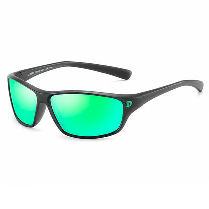 Syndicate Polarized Sunglasses