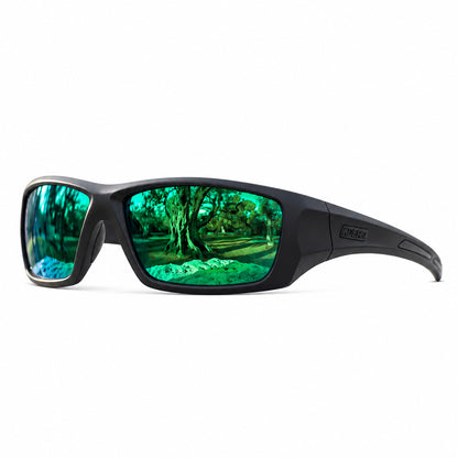 Falcon Polarized Sunglasses